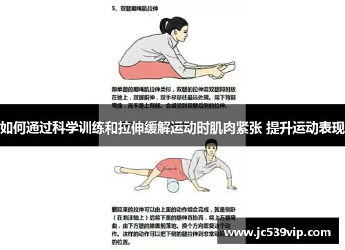 如何通过科学训练和拉伸缓解运动时肌肉紧张 提升运动表现